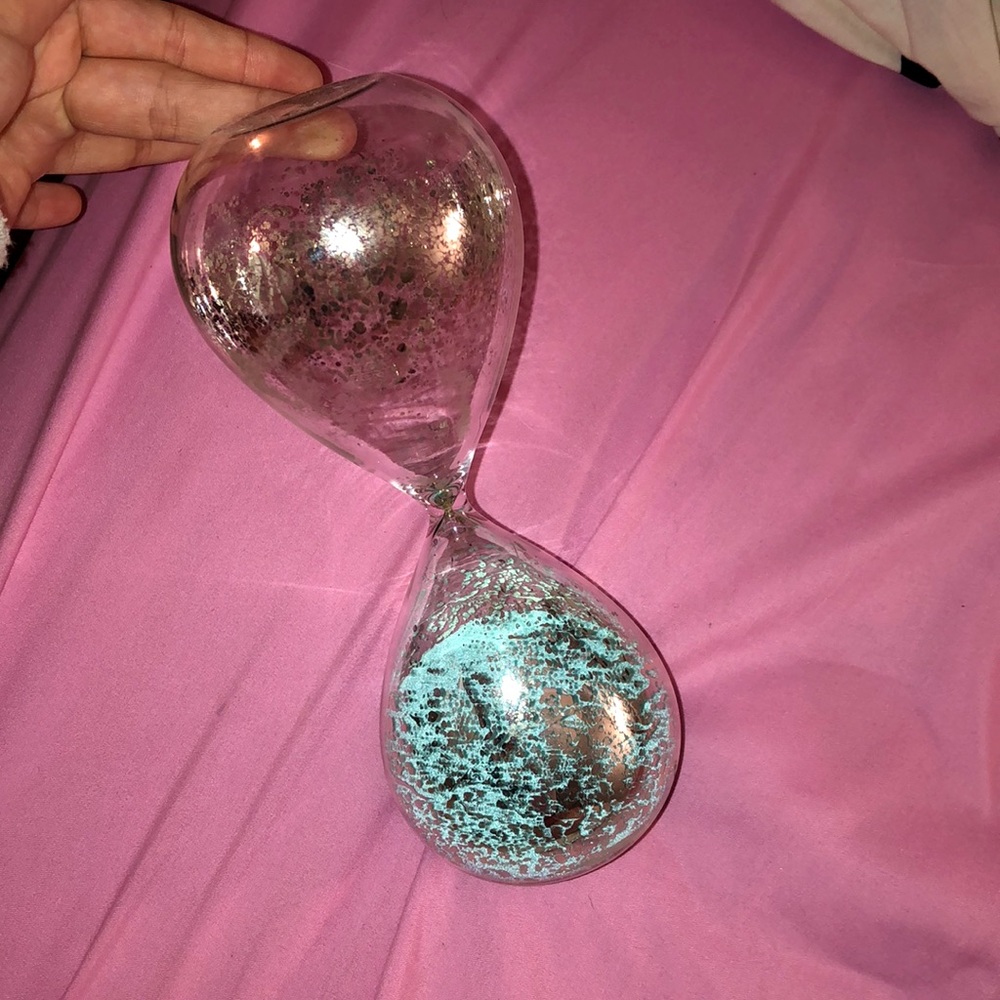 timer glass - Picture 2 of 3